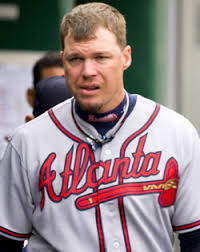 Chipper Jones