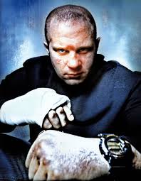 Fedor Emelianenko