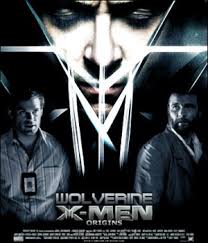 x men origins wolverine