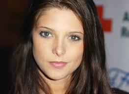 Ashley Greene
