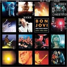 bon jovi live