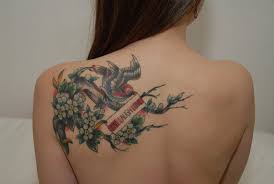 japanese symbol for love tattoos