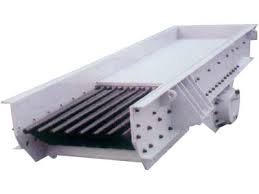 Topic Vibratory Feeder (Vibrating Feeder)