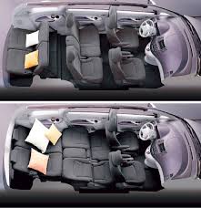 mitsubishi grandis