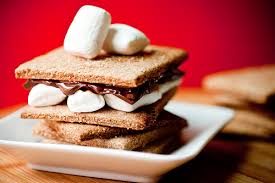 graham crackers