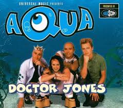 aqua dr jones