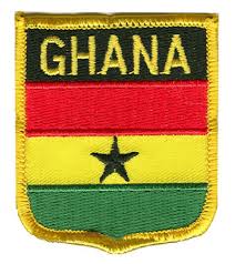 بث مباشر لمباراة مصر وغانا فى نهائى بطولة الأمم الأفريقية بأنجولا Ghana_Flag_EmbroideredPatch_1