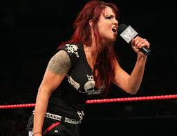 lita wwe