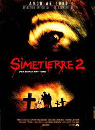 film streaming : Simetierre 2