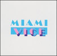 miami vice soundtrack