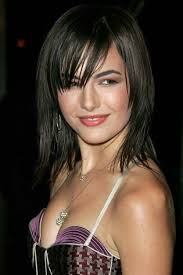 Camilla Belle hot