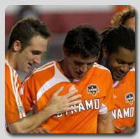 houston dynamo