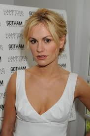 Anna Paquin hot