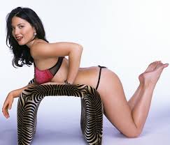Olivia Munn hot