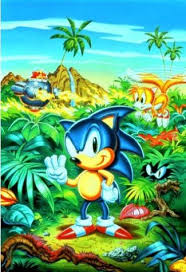 sonic the hedgehog 3