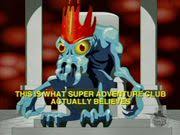 Super Adventure Club News