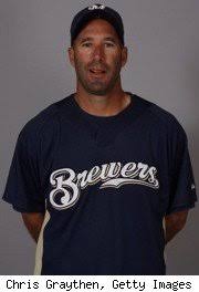 When Dale Sveum was handed his