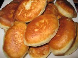 пирожки