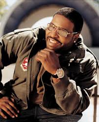 gerald levert