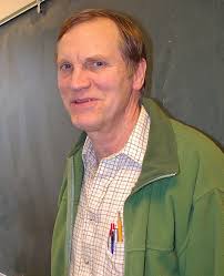 Earl Hamilton