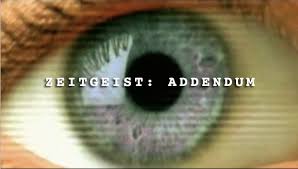 Zeitgeist addendum