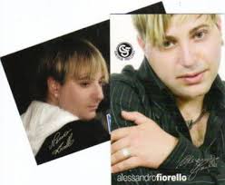 alessandro fiorello