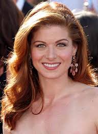 debra messing