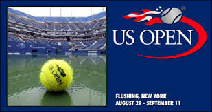 Limo Blog: US Open Tennis