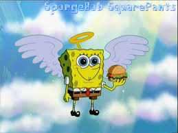 RIP Spongebobs frau - Seite 2 Angel-Bob-spongebob-squarepants-5223957-1024-768