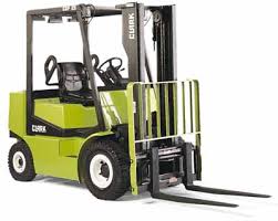 forklift