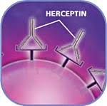 Herceptin would be available