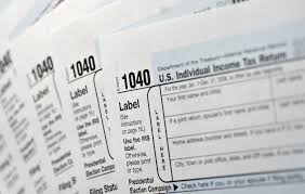 tax forms