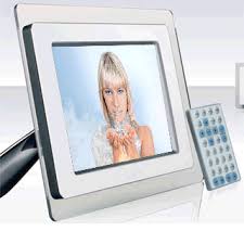 Digital Photo Frame