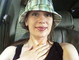 Photo: Aimee Louise Sword, 35,
