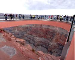 Grand Canyon Skywalk