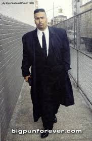 big pun