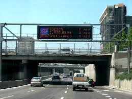 AUTOPISTA CENTRAL