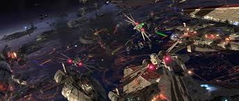 star wars ships
