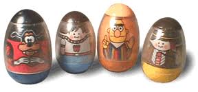 weebles