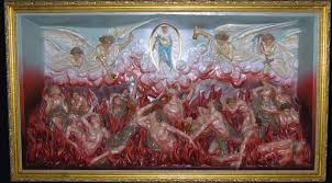 purgatory