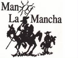 man of la mancha