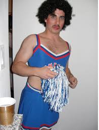 sportswriter Mike Penner