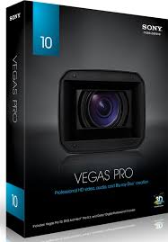 Sony Vegas Pro 10 Crack  Vegas-Pro-10