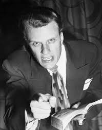 Billy Graham