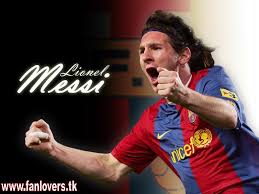 ۞ هدية رائعة لكل عشاق البارصا FC Barcelona Screen  ۞ Messi10