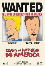 Beavis and Butt-Head Do