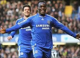 essien