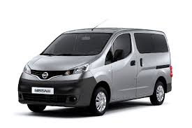 people carrier