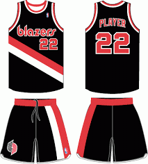 uniform blazers