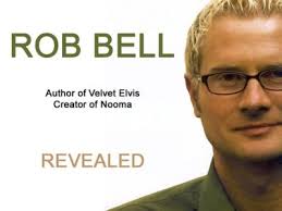 How to make Rob Bell